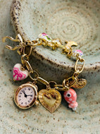 Charm Bracelets