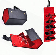 Jewelry Sunglasses Travel Case