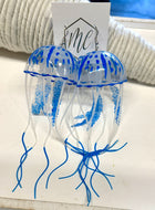 Jellyfish Earrings