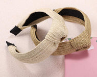 Woven Headbands