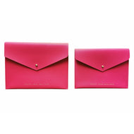Mahjong Card Clutch