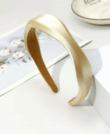 Irregular Casual Headband