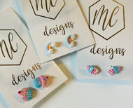 Tiny Sweet Studs