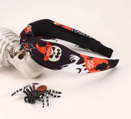 Everyday Halloween Headband
