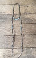 Dressy Layered Lariat Necklaces