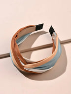 Twisted Headbands for Everyday