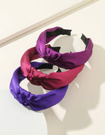 Jeweltone Headbands