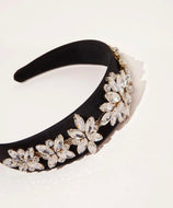 Jeweled Blingy Headbands