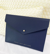 Mahjong Card Clutch