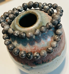 Simple Beaded Bracelets