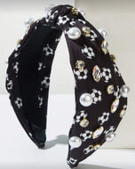 Soccer and Volleyball Headbands