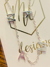 MAMA necklaces