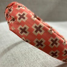 Coral Everyday Headbands