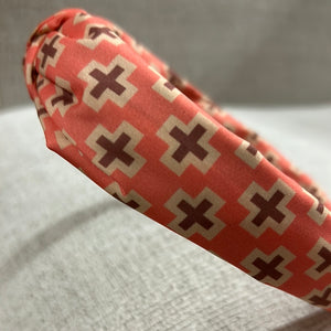 Coral Everyday Headbands