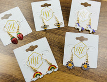 Small Kids Earrings