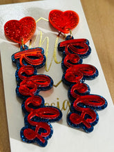 Ole Miss Rebels - Hotty Toddy