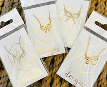 Variety of Simple Necklaces