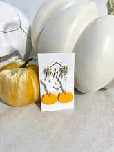 Halloween Acrylic Earrings Various Styles