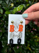 New Halloween Dangle Earrings