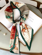 Long Luxury Scarfs