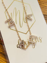 MAMA necklaces