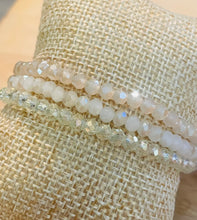 Neutral Beaded Bracelet Sets