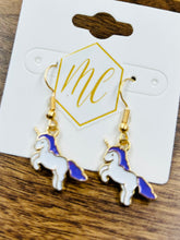Small Kids Earrings