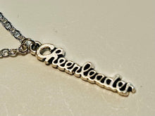 Cheerleader Necklace