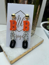 New Halloween Dangle Earrings