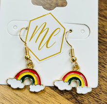 Small Kids Earrings