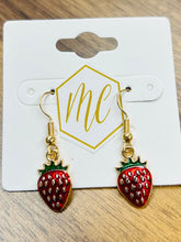 Small Kids Earrings