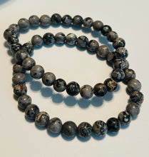 Simple Beaded Bracelets