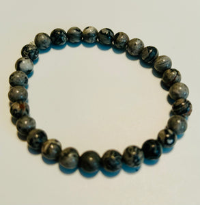 Simple Beaded Bracelets