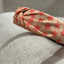 Coral Everyday Headbands