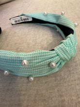 Kids Pastel Pearl Headbands