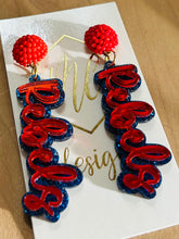 Ole Miss Rebels - Hotty Toddy