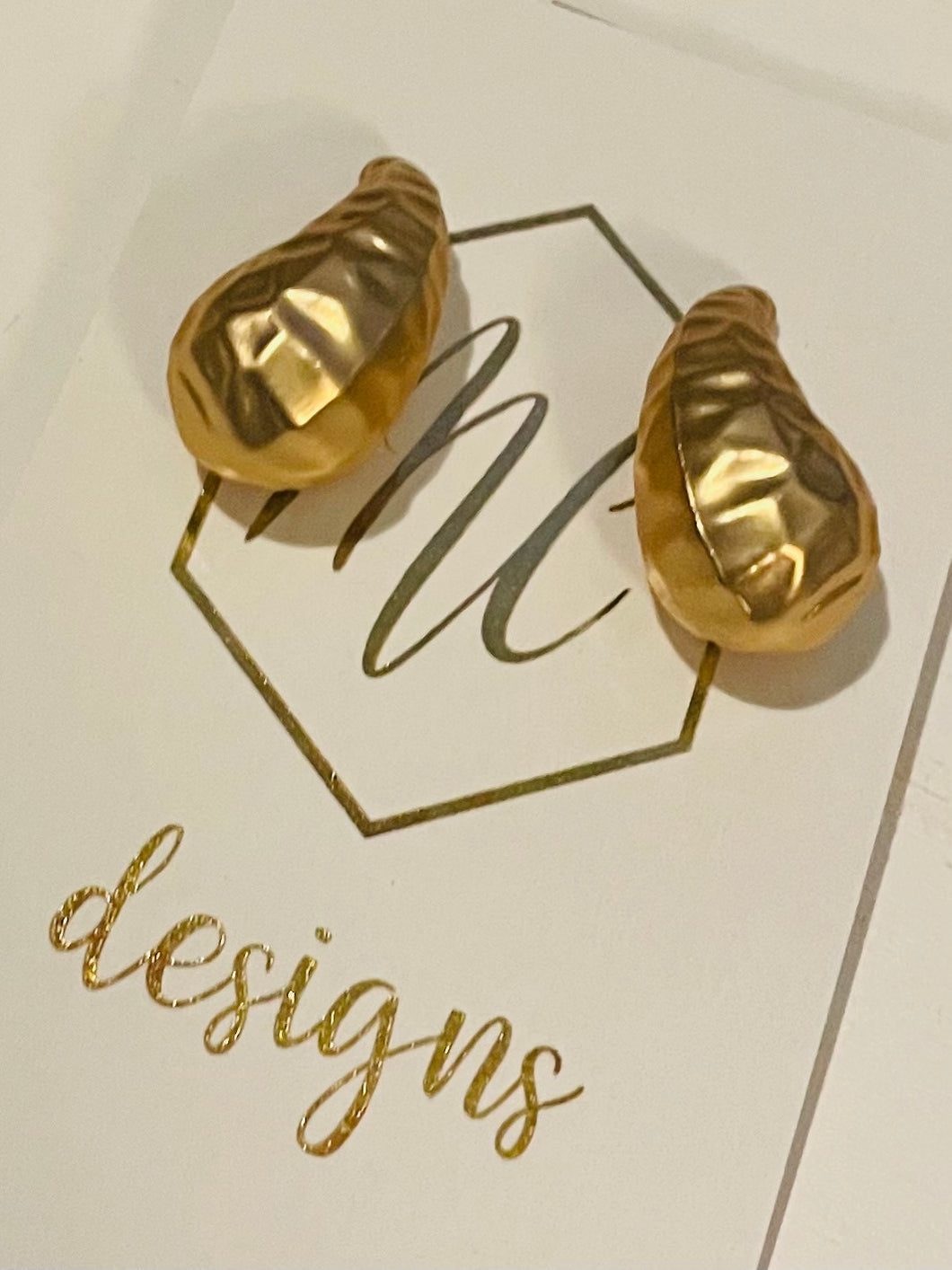 Chunky Studs