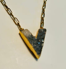 Big Chain Necklaces