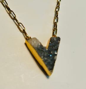 Big Chain Necklaces