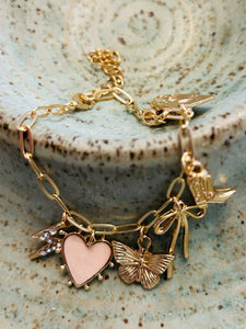Charm Bracelets