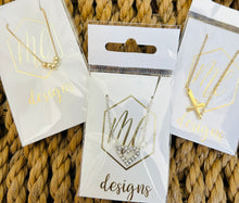 Variety of Simple Necklaces