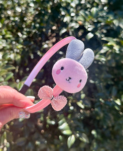 Kids Fun Bunny Headband