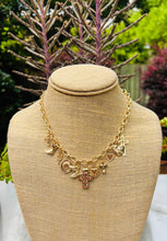 Charm Necklaces