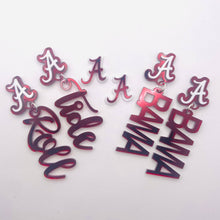 Alabama Roll Tide - BAMA