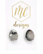 New Easter Studs
