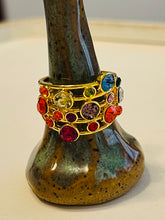 Variety of Rings