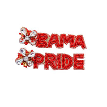 Alabama Roll Tide - BAMA