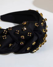 Statement Jewel Headband