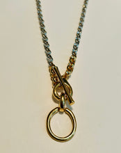 Big Chain Necklaces
