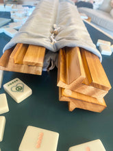 Mahjong Rack Bags